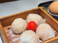 悦满楼虾饺皇-悦满楼·西关名点·湛江名菜(航空综合大厦店)