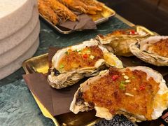 -牛New寿喜烧(金鹰世界店)