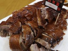 -先记烧鹅王·本地粤菜(福永店)