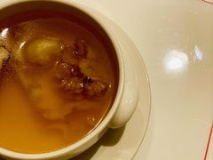 -喜来登由由大酒店九州膳坊中餐厅