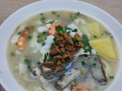 -面道赞宁海海鲜面(迎凤街店)