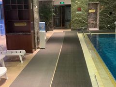 -大连中远海运洲际酒店