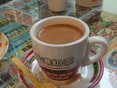 -肥韬茶餐厅(海上世界店)