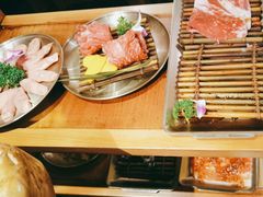-西塔老太太泥炉烤肉(万柳华联店)