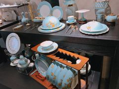 -万润国际酒店用品市场