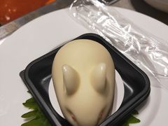 -海底捞火锅(西单店)