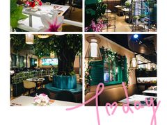 -原味田园·客家菜·土窑鸡(中航城君尚购物中心店)