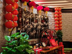 -新天世纪中餐厅