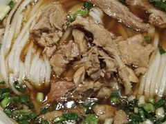 -易裕和·长沙米粉(竹塘西路店)