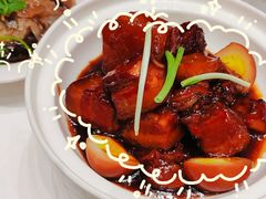 老弄堂红烧肉-乾隆美食·本帮菜(黄河路店)