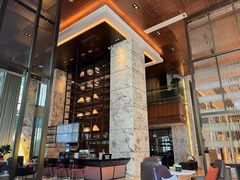 -怡廊(上海漕河泾万丽酒店)