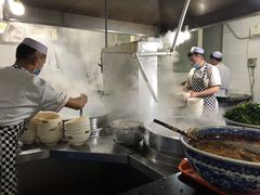 -兰州马子禄牛肉面(文景公园店)