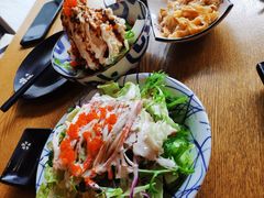 -泰居酒屋日式料理烧肉
