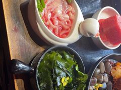 -矮板凳老火锅(宽窄巷子店)