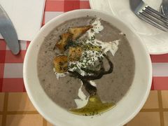 -后厨意餐La Cucina(外交公寓店)