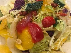-玉林烤鸭店(垡头店)