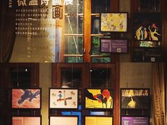 -星巴克(西湖天地店)