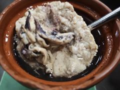 墨鱼肉饼汤-龙老五汤店(站前西路店)