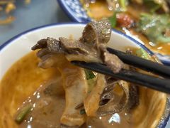 -东兴寒舍老北京炸酱面(三里河路店)