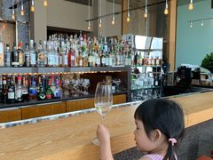 -上海柏悦酒店·世纪100牛排馆