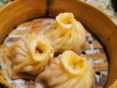 -南京大牌档(香港广场店)