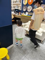 -海马体家庭照相馆(杭州萧山万象汇店)