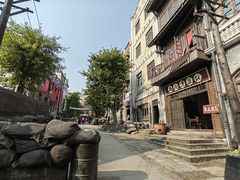 -两江国际影视城