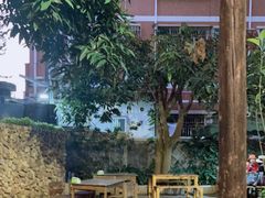 -大自然素食(望桐路店)