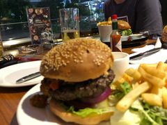 -bluefrog蓝蛙(皇庭广场店)