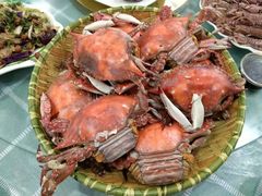 -四海蒸鲜蒸汽海鲜自助(北戴河店)