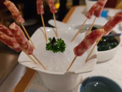 -左庭右院鲜牛肉火锅(苏州园区永旺店)