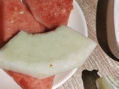 -玫瑰花园自助烤肉(顺义鑫海韵通店)