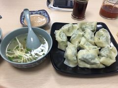 -顶巧鸡汤馄饨(虹口总店)