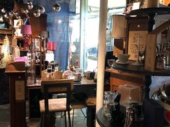 大堂-杂咖zacup(领展中心城店)