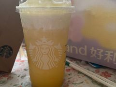-星巴克臻选(西安钟楼店)