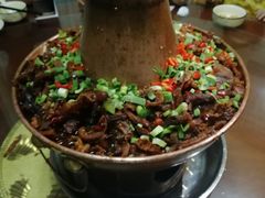 -巢湖名吃·徽府农家菜(半汤店)