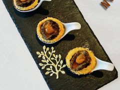 鲍鱼酥-宝丽轩中餐厅BAOLIXUAN