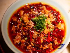 -锦府盐帮·李宅(领展购物广场中关村店)