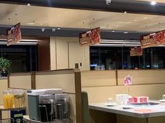 -海底捞火锅(百利广场店)