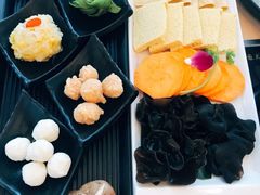 -刘一锅筋头巴脑(大悦城C店)