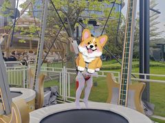 -东莞松山湖万象汇