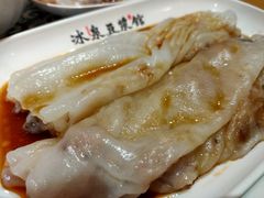 -冰泉豆浆馆(阳朔店)
