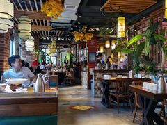 大堂-湘厨壹品(芙蓉广场店)