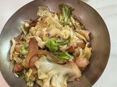 -小丫头餐厅·江浙菜·烧烤(灵隐店)