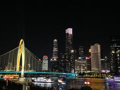 -琶醍壹号•潮菜江景餐吧