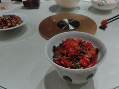 -辣螃铠盆盆蟹大排档(海昌店)