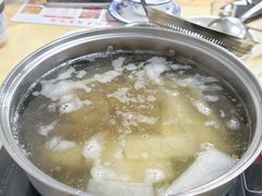 -五洲牛肉美食馆