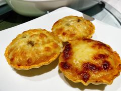 -粗茶淡饭·汉口公馆(循礼门店)