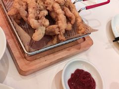 -全牛匠·乐山跷脚牛肉(西北旺万象汇店)