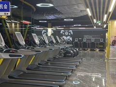 -峰鸟自助健身(锦泰城店)